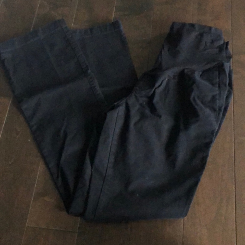 Maternity pants